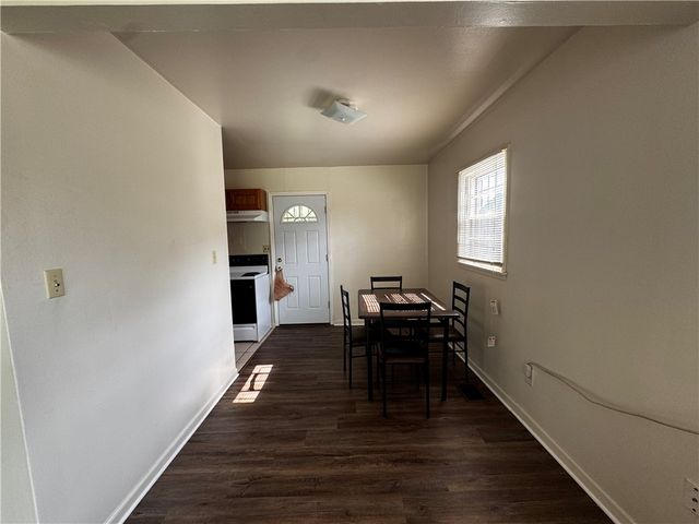 4642 W Hillcrest Avenue, Dayton, OH 45406