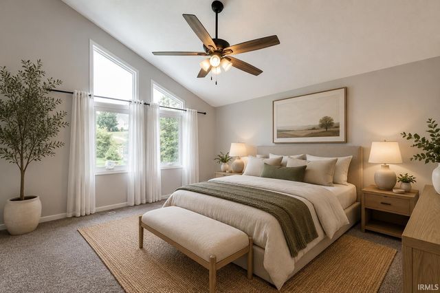 8330 Greendale Drive, Evansville, IN 47711