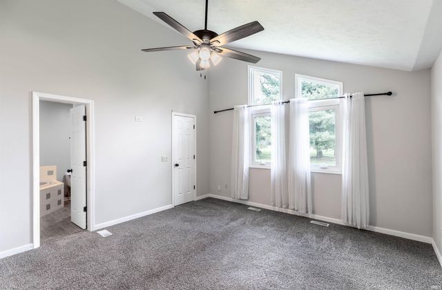 8330 Greendale Drive, Evansville, IN 47711