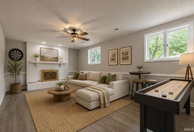 8330 Greendale Drive, Evansville, IN 47711