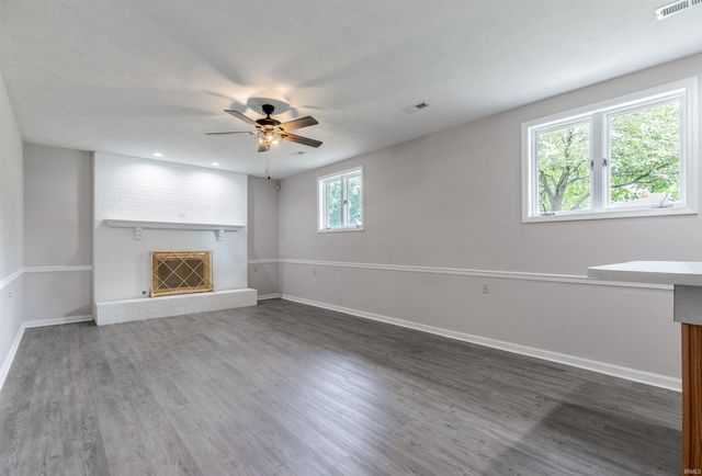 8330 Greendale Drive, Evansville, IN 47711