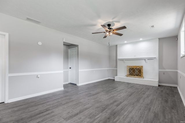 8330 Greendale Drive, Evansville, IN 47711