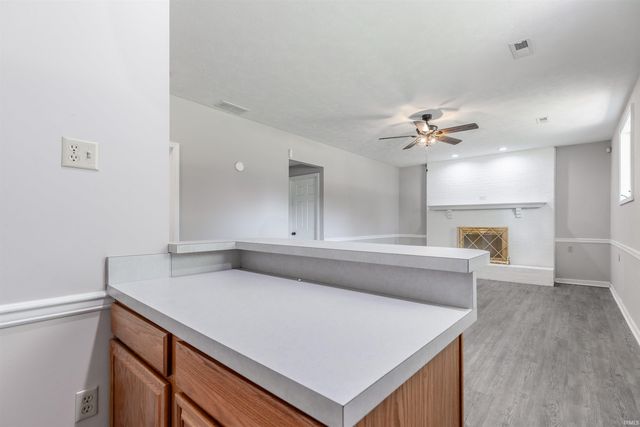 8330 Greendale Drive, Evansville, IN 47711