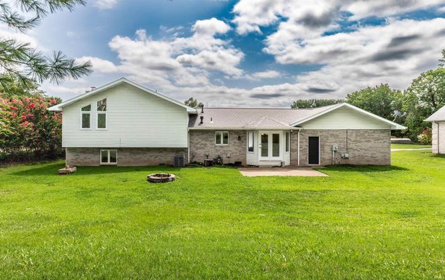 8330 Greendale Drive, Evansville, IN 47711