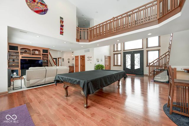7504 W 600 S, New Palestine, IN 46163