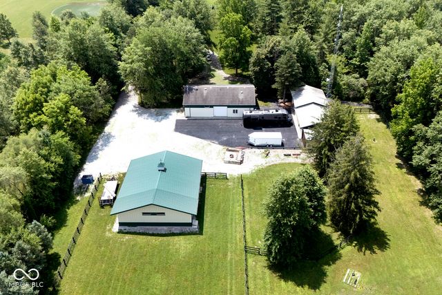7504 W 600 S, New Palestine, IN 46163