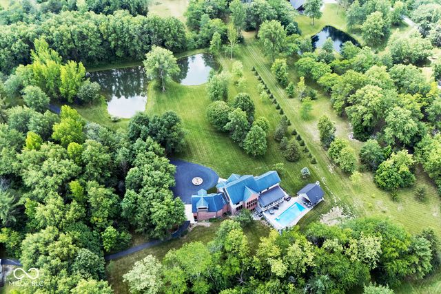 7504 W 600 S, New Palestine, IN 46163