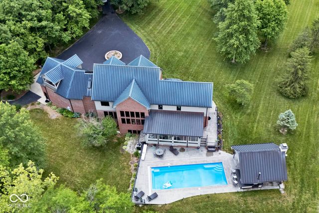 7504 W 600 S, New Palestine, IN 46163