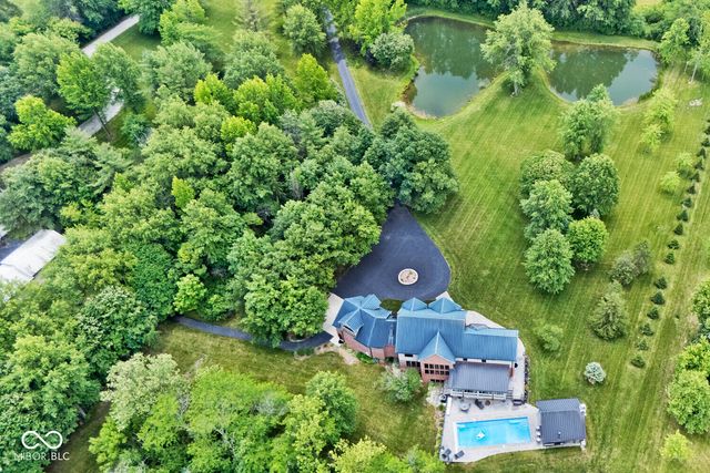 7504 W 600 S, New Palestine, IN 46163