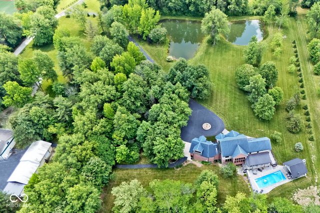 7504 W 600 S, New Palestine, IN 46163