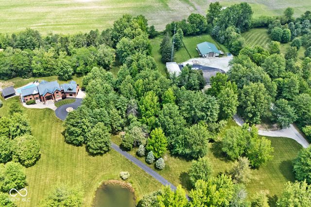 7504 W 600 S, New Palestine, IN 46163