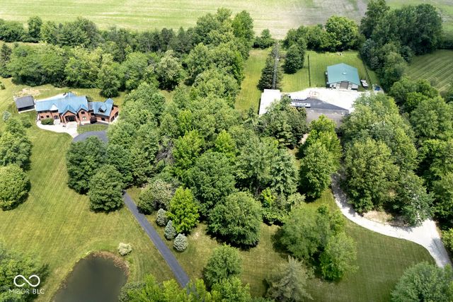 7504 W 600 S, New Palestine, IN 46163