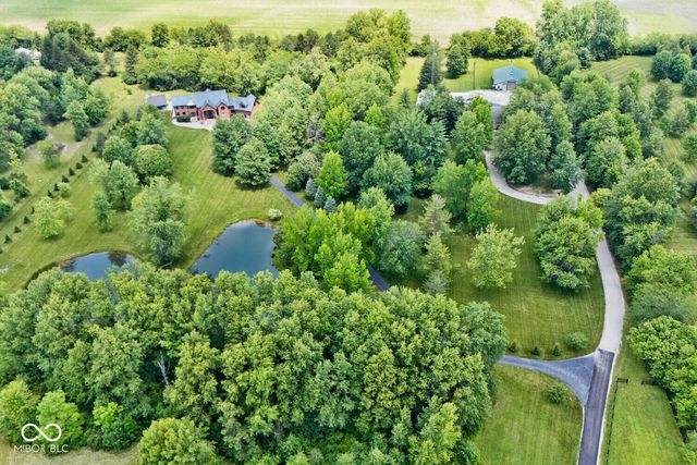 7504 W 600 S, New Palestine, IN 46163