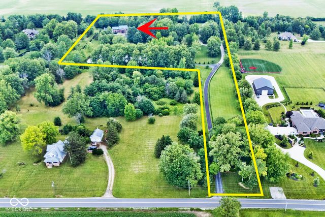 7504 W 600 S, New Palestine, IN 46163