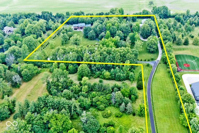 7504 W 600 S, New Palestine, IN 46163