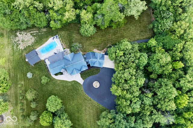7504 W 600 S, New Palestine, IN 46163