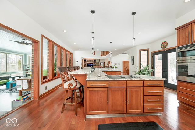 7504 W 600 S, New Palestine, IN 46163