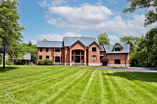 7504 W 600 S, New Palestine, IN 46163