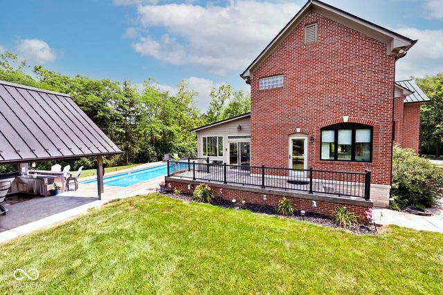 7504 W 600 S, New Palestine, IN 46163