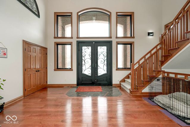 7504 W 600 S, New Palestine, IN 46163
