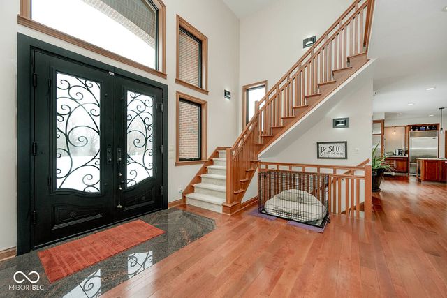 7504 W 600 S, New Palestine, IN 46163