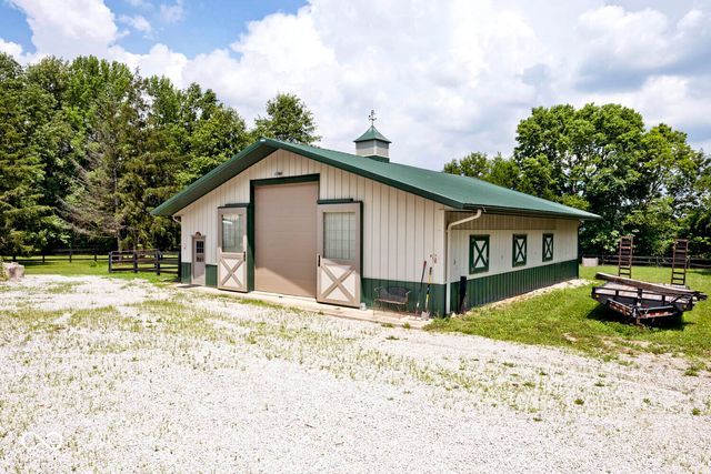 7504 W 600 S, New Palestine, IN 46163