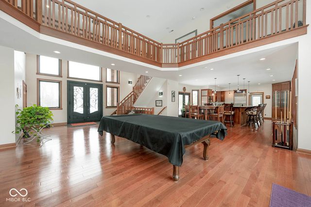 7504 W 600 S, New Palestine, IN 46163