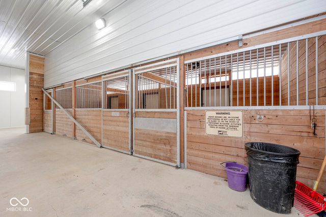7504 W 600 S, New Palestine, IN 46163