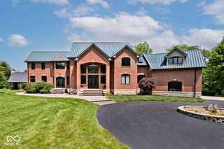 7504 W 600 S, New Palestine, IN 46163