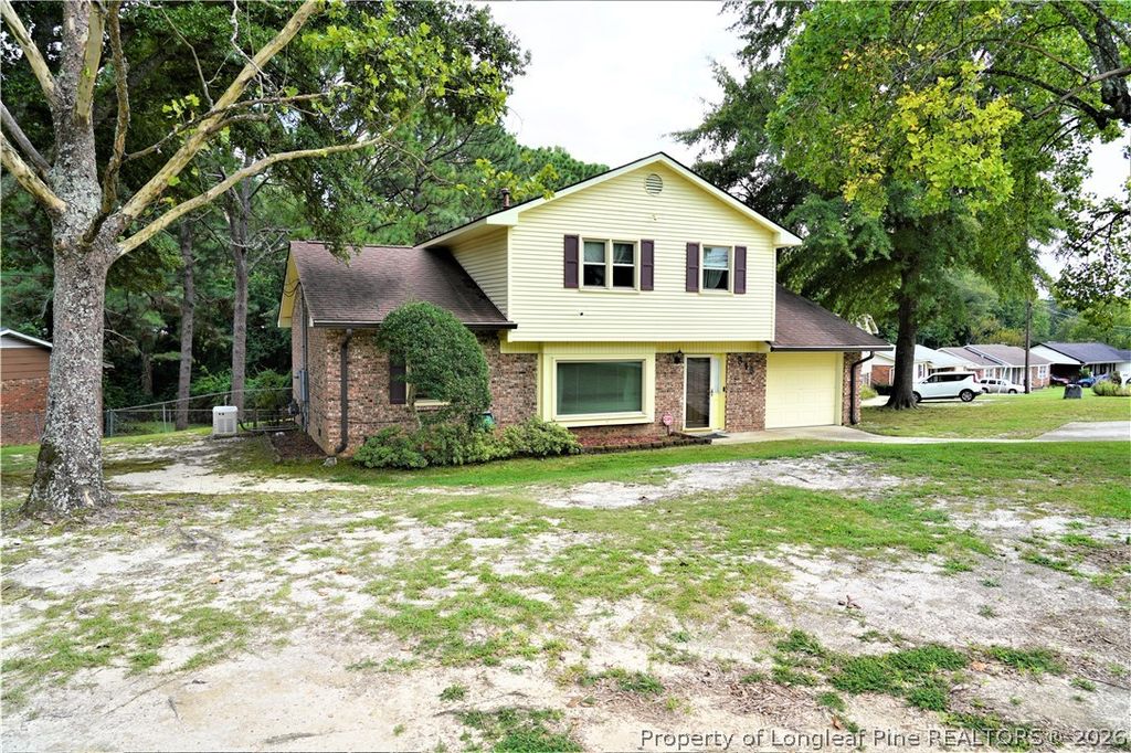 846 Abilene Road, Fayetteville, NC 28303 — photo 2