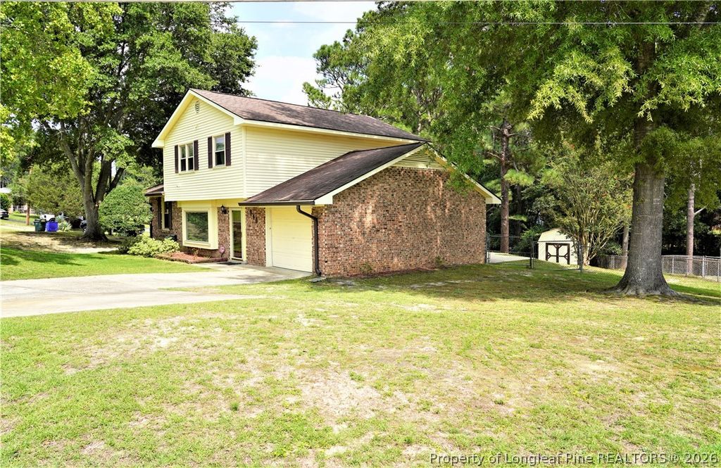 846 Abilene Road, Fayetteville, NC 28303 — photo 4