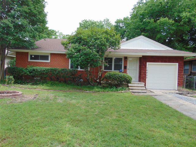 10232 Pinecrest Drive, Dallas, TX 75228