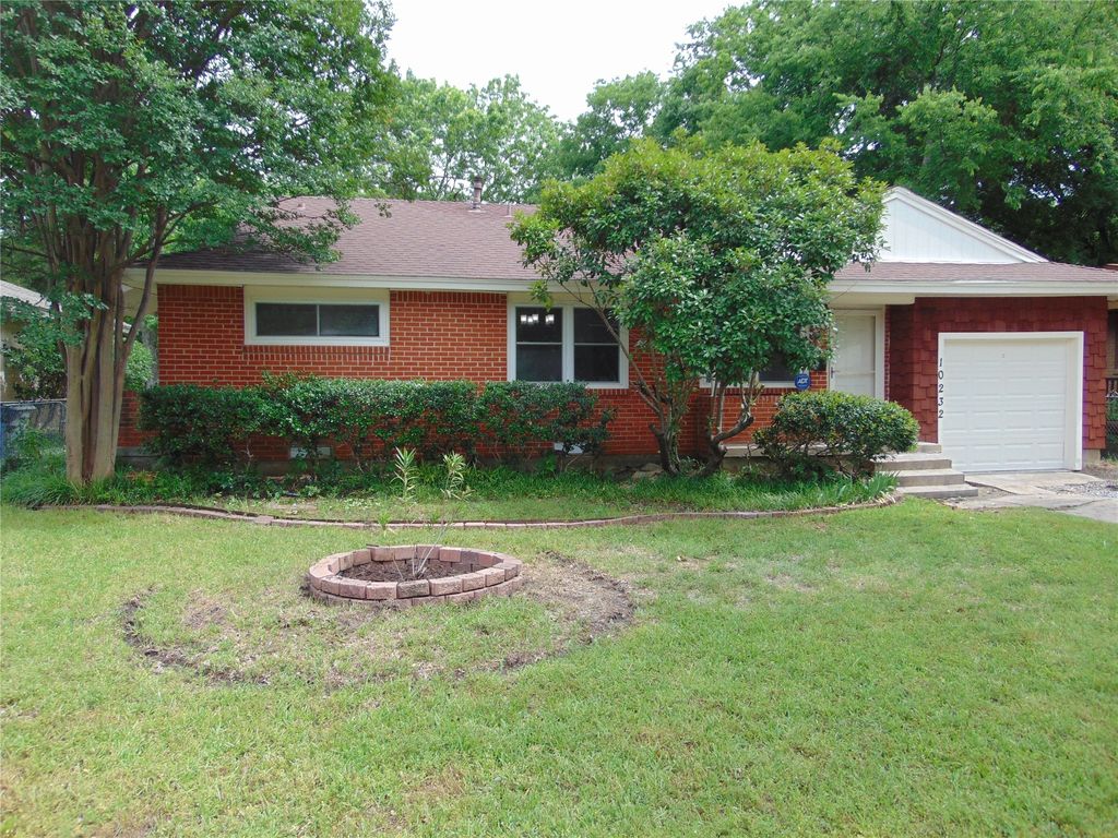 10232 Pinecrest Drive, Dallas, TX 75228