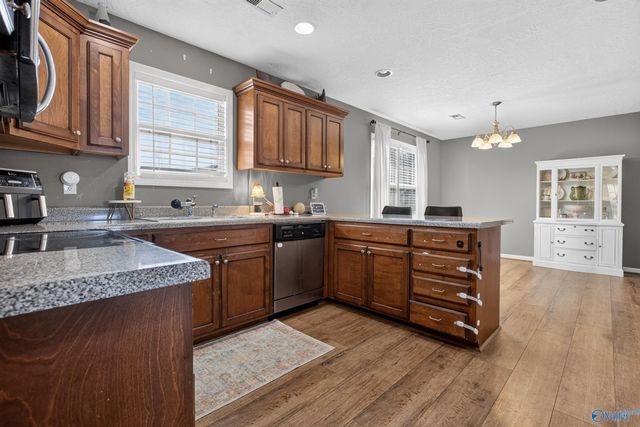 1917 Blake Drive, Southside, AL 35907