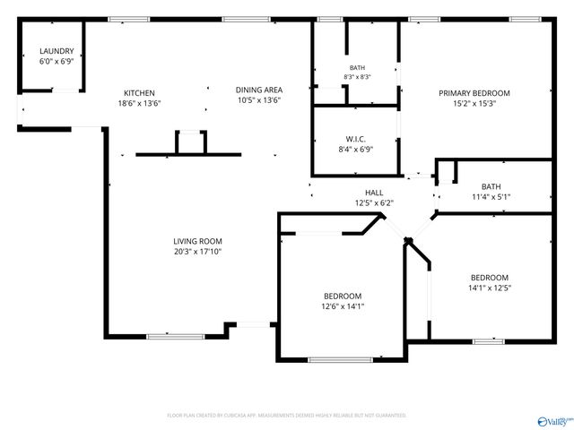1917 Blake Drive, Southside, AL 35907