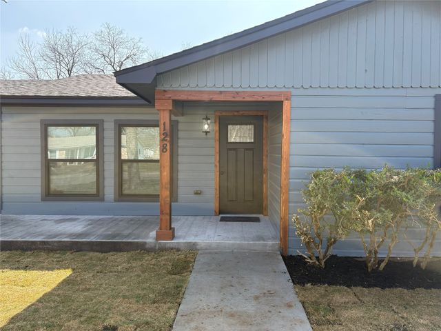 128 Brewster Street, Robinson, TX 76706