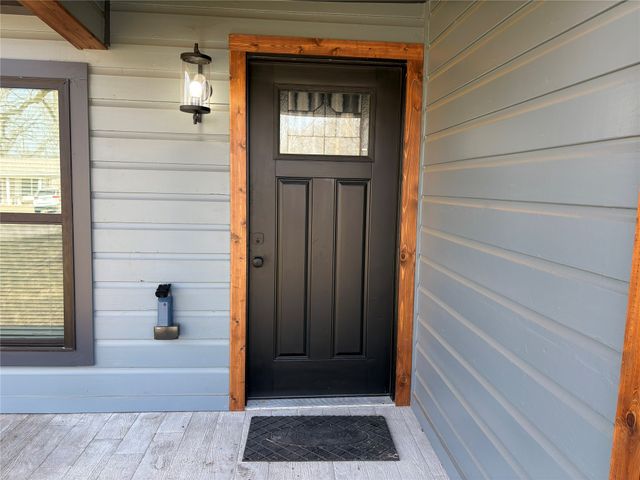 128 Brewster Street, Robinson, TX 76706