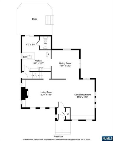 1329 Dickerson Road, Teaneck, NJ 07666