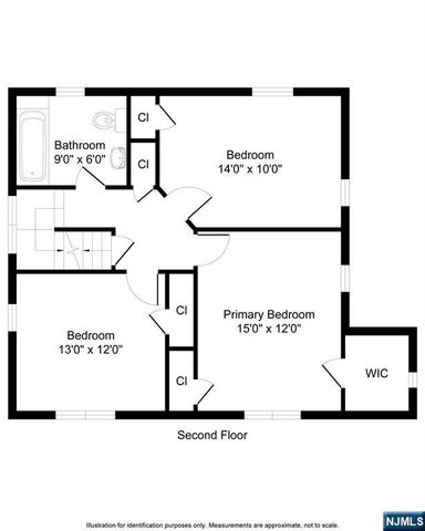 1329 Dickerson Road, Teaneck, NJ 07666