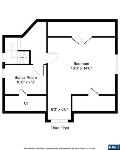 1329 Dickerson Road, Teaneck, NJ 07666