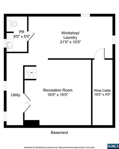 1329 Dickerson Road, Teaneck, NJ 07666