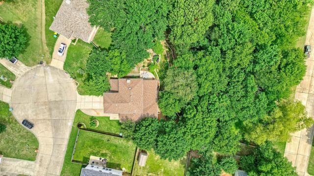 1509 Timberline Court, Sherman, TX 75092