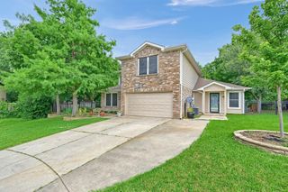 1509 Timberline Court, Sherman, TX 75092