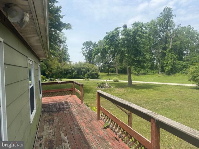 75 VERMONT AVENUE, Earleville, MD 21919