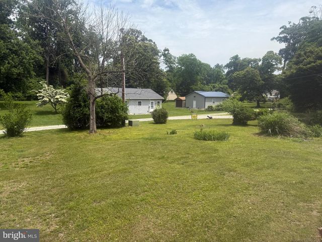 75 VERMONT AVENUE, Earleville, MD 21919