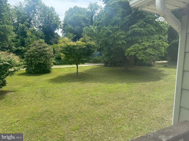 75 VERMONT AVENUE, Earleville, MD 21919