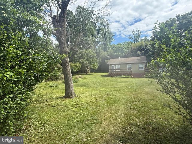 75 VERMONT AVENUE, Earleville, MD 21919