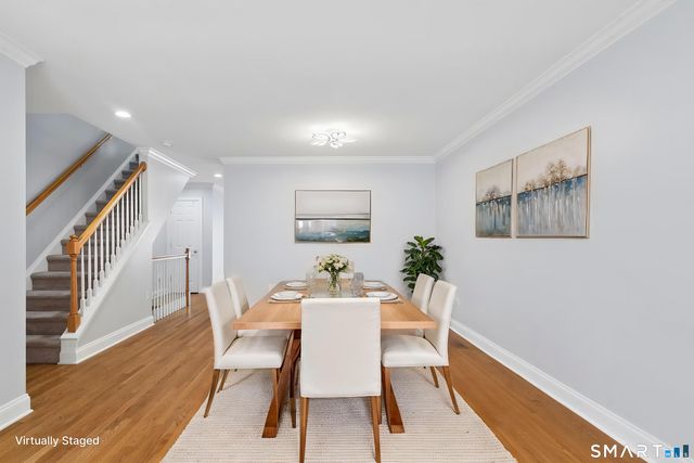 85 Camp Avenue 17B, Stamford, CT 06907