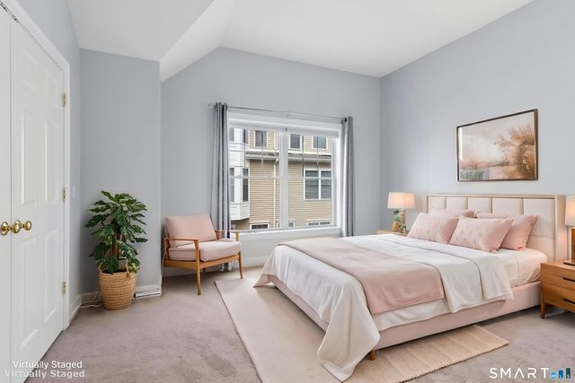 85 Camp Avenue 17B, Stamford, CT 06907