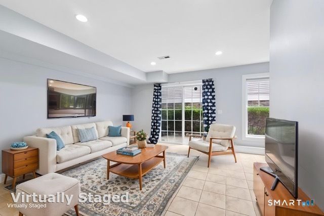 85 Camp Avenue 17B, Stamford, CT 06907